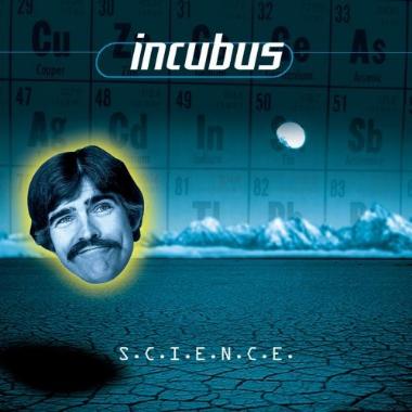 Incubus -  S.C.I.E.N.C.E